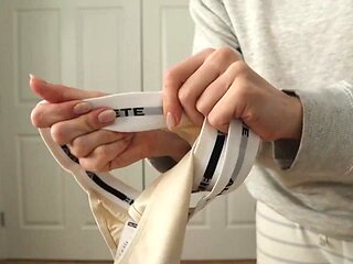 Try on haul