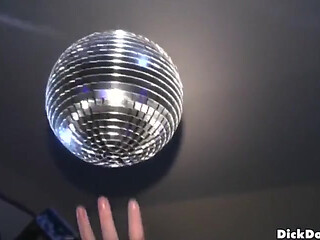 Reality Dudes - Raves Are the Best Parties, Specially if They Are Full of Glow Sticks, Black Lights and Cocks