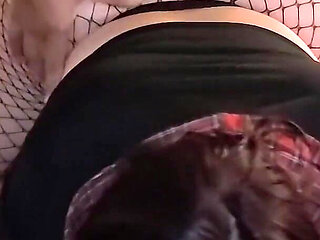 I've Gained Weight, My Buttocks Are Bigger, My Owner Will Be Delighted - Part.2
