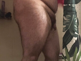 come shower with me