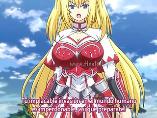 Luvilias 001: Big Tits, Big Ass  Anal Porn