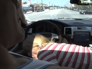 Ziggy gets her first cock on camera