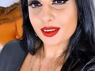 DIARY TODAY I FILM THE CLIPS FOR APRIL IN CHASTITY