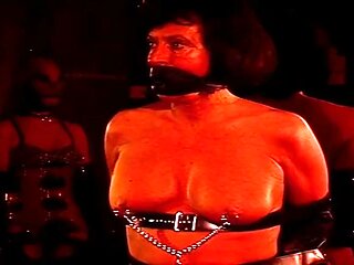 Babaras Stones Bdsm Punishment