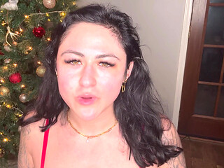 Holiday JOI with Cum Countdown