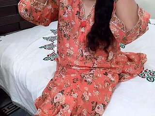 Finally, the hot girlfriend agreed to meet in private