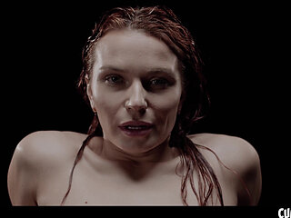 Cumflation: Clemence Audiard