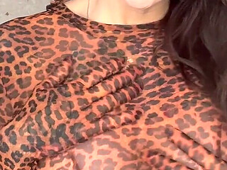 Kink JOI Nylon Fetish