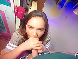 Lewd Naudi Nala Exciting Adult Clip