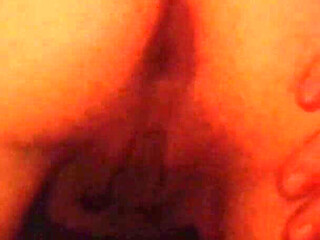 Adventure 58 - Ass and Pussy View Getting a Blowjob