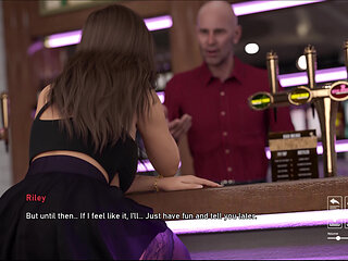 Steps of De Bauchery 34 We Had Amazing Time Dressing up as a Nun and a Rebel