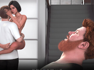 Wife Cheats On Husband With His Best Friend "Reclaiming the lost gameplay"