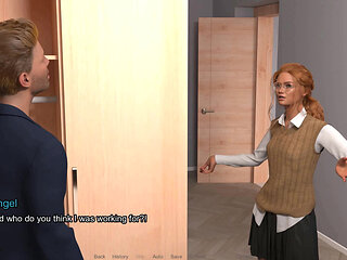 Angel's Love - Episode 1