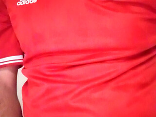 Today I'm really horny