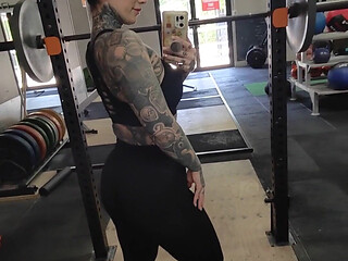 We Both Know I'm Going to Empty Your Bank Account and Not Let You Drain Your Balls