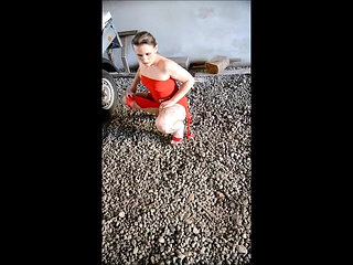 Which Outfit Do You Like Best? How Would You Like to Meet Me One Day?