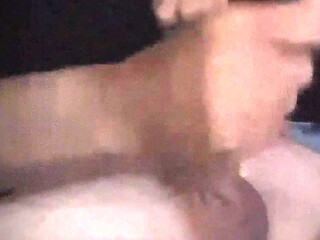 Close up master baiting with Cum shot