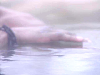 Underwater Lover
