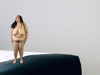 BBW Shrunken by the Doctor
