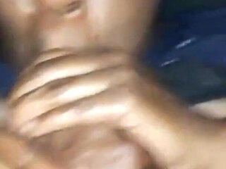Big Black Dick Pounding My Pussy Loud Screaming Orgasms Car Sex