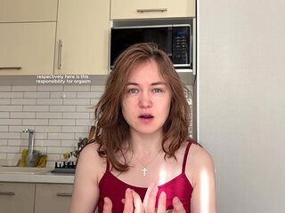 Did She Cum From a Dick? Did She Cum From a Tongue? Did She Cum at All? Who Brings Her to Orgasm?