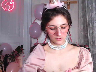 Sexy Birthday Stream - Full Show - Part 1