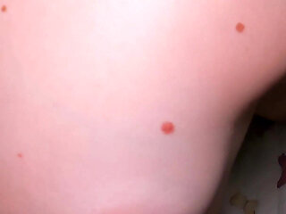 My Stepsister Gives Me an Evening Orgasm!