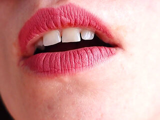 Trying to Keep Quiet so Her Husband Next Room Don't Hear Us