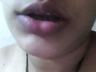 Bhabhi Yearning for Cock, Big Boobs, Juicy Pussy