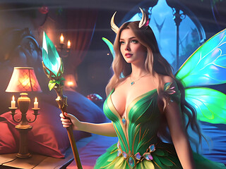 Fairy Tales