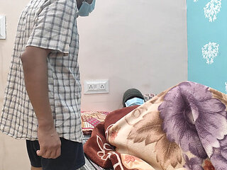 Naukarani ki ki chudai kari ghar jaake