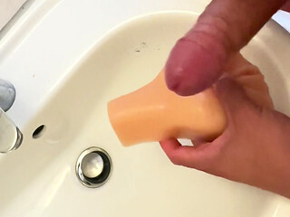 in & cumshot