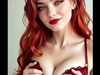 AI Hotties made with LoveScape