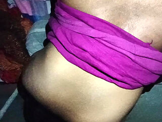 Unlocking New Boundaries: Mohini & Bhishnu's Intense Anal Session Part 2