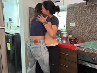 Lesbian Compilation