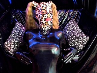 MILF POV Big Cock Blowjob