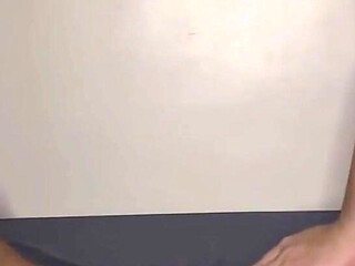 Petite Filipina Step Sister with Small Tits Fucked by Step Brother in Bedroom - Asian Teen Slut the Second They're Alone