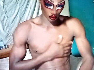 Enjoyments of My Cock