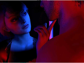 In Her Service V0.96 - Part 1: the First Week of Working for Mistress Talia