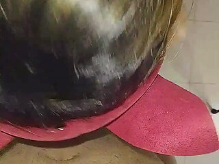 With a Huge Ass He Ended up Having Sex.