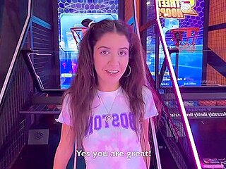 I Dont Want You Looking At Other Girls! Fuck Me Hard Instead
