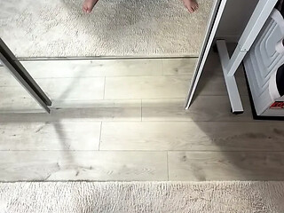 My Cock Grows Bigger and Thicker