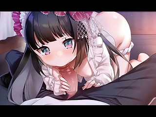Foundant au chocolat (VT outfit) 1 - Sugar Conflict