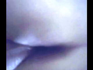 Wife getting blown out from 10.5inches 8inches wide