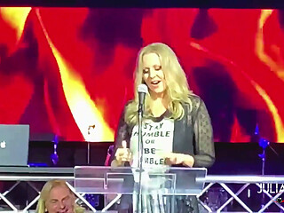 My Avn Roast Finale!