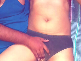 Indian Desi bhabhi devar Fuking Hard-core Hindi Audio