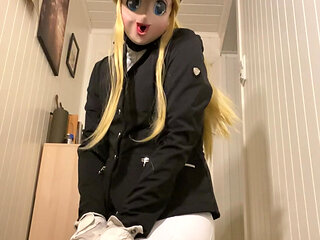 Ready for equestrian event