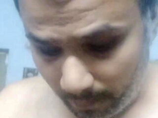 Get a Free Fuck with My Hairy Dick...