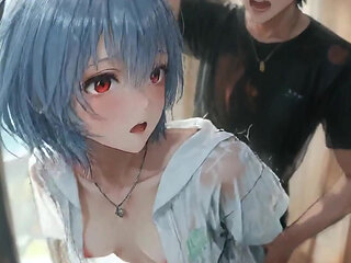 The Quieter She Is, the More Unforgettable She Becomes