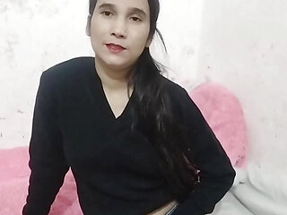 Step sister ko rat me pel diya